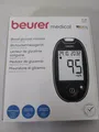 Produktbild: Beurer GL44 MG/DL Blutzuckermessgerät ohne Teststreifen