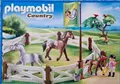 Produktbild: Playmobil 6931 Pferdekoppel Country Neu/OVP