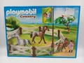 Produktbild: Playmobil Country Pferdekoppel Reiterhof- Zubehör 6931-Neu OVP  2.Wahl #