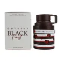 Produktbild: Armaf Odyssey Black Forest EDP 100 ml (Unisex)