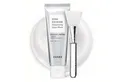 Produktbild: Cosrx Gesichtsmaske PDRN Exosome Skinplaning Glaze Mask 50 ml – Koreanische Peel-off Gesichtsmaske mit Lachs-DNA, Exosomen, Niacinamide & PHA für, glattere Haut, Glow & verbesserte Hauttextur – inkl. Silikonpinsel