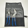 Produktbild: BESSEY Erdi Ideal-/Pelikan-Scheren-Set in Rolltasche DSET-SF3
