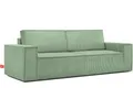 Produktbild: KONSIMO® 3-Sitzer Sofa NAPI mit Schlaffunktion, Modern, hergestellt in der EU, mit Bettkasten, Schlafsofa, höchste Qualität