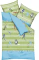 Produktbild: Kaeppel Kinderbettwäsche Kinder-Bettwäsche 