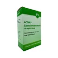 Produktbild: Acoin-lidocainhydrochlorid 40 Mg/ml Lösu 50 ml