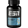 Produktbild: ESN - Ashwa + - 120 Kapseln