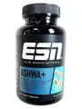 Produktbild: ESN Ashwa Pro (120 Kapseln) Kapseln, 77,4 g