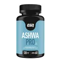 Produktbild: ESN Ashwa Pro 120 Kapseln