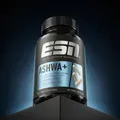 Produktbild: ESN Ashwa + 120 Kapseln