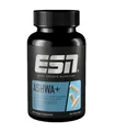 Produktbild: ESN Ashwa+ - 120 Ashwagandha Kapseln - MHD 03.02.2028