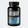 Produktbild: ESN Ashwa Pro, 120 Kapseln, Ashwagandha KSM-66 Withania Somnifera