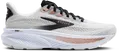 Produktbild: Brooks Ghost 17 Laufschuhe Damen White/Black/Rose Gold B (normal) 38,5 1204311B-105.075