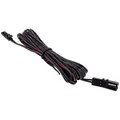 Produktbild: So-tech - sotech® Verlängerungskabel für LED-Beleuchtung mit Mini-Stecker