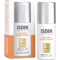 Produktbild: ISDIN Fotoprotector Fusion Water Magic Repair Cr. 50 ml