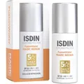 Produktbild: Isdin Fotoprotector Fusion Water MAGIC Repair Creme LSF 50 50 ml