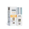 Produktbild: Sonnenschutzcreme für das Gesicht Isdin Fusion Water Magic Glow Spf 50 50 ml
