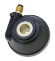 Produktbild: 101-Octane Tachoantrieb Supermoto 12 mm 17 Zoll kompatibel mit Derbi Senda | Gewinde M10x1, Übersetzung 1 zu 1,75, OEM 00317400, 00G01607051 kompatibel mit Derbi Senda 50 DRD SM Racing Bj. 2002 - 2005