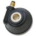 Produktbild: Tachoschnecke Tachoantrieb 12mm M10x1 für Derbi Senda Supermoto & Gilera SMT 17