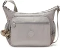 Produktbild: Kipling Gabbie Mittelgroße Crossbody Tasche K15255 Grey Gris