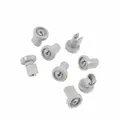 Produktbild: Electrolux AEG rex Räder Original Korb Höher Spülmaschine Rsf Tp Esi Esf