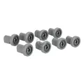 Produktbild: Korbrolle Electrolux 5028696700/0 für Oberkorb Geschirrspüler 8Stk