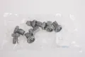 Produktbild: AEG Electrolux 8x Korbrolle Korbrollen für Oberkorb Spülmaschine 5028696700/0