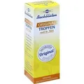 Produktbild: BACHBLÜTEN Original Tropfen nach Dr.Bach 20 ml