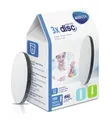 Produktbild: BRITA Wasseraufbereiter und Zubehör MicroDisc Nachfüll Pack 3