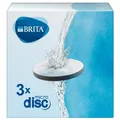 Produktbild: Brita 051 761 Brita MicroDisc Nachfüll Pack 3
