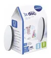 Produktbild: 051761 BRITA 3x MicroDisc 71 mm 41 102 40 g 3 Stück(e) 8 8 cm ~D~