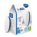 Produktbild: Brita Wasserfilterkartusche MicroDisc 3er Pack für fill and go / fill and serve