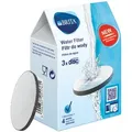 Produktbild: Microdisc-Filterpatrone für Fill&Go Vitalflasche 3 Stück.