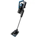 Produktbild: KOENIC KVR 25221 MOP Stielsauger Anthrazit/Blau Akku  Akkusauger