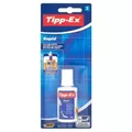 Produktbild: 3086126100272 Tipp-Ex Rapid, Korektor w płynie, 20 ml BIC