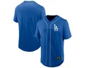 Produktbild: Fanatics Footballtrikot Fanatics Trikot Los Angeles Dodgers Core Foundation