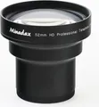 Produktbild: Minadax 1.7x Tele Vorsatz kompatibel für Objektive mit 52mm Filtergewinde