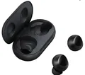 Produktbild: Samsung Galaxy Buds, Bluetooth Headset schwarz mit wiederaufladbarer Ladebox