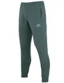 Produktbild: adidas Herren Stadium Sweathose Jogginghose Trainingshose Gr.L Tapered grün