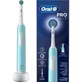 Produktbild: Oral-B PRO Series 1 Adult Rotating-oscillating toothbrush Blue - Blau
