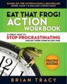 Produktbild: TRACY Eat That Frog! The Workbook (Taschenbuch)