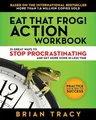 Produktbild: Eat That Frog! Action Workbook: 21 Great Ways Buch Berrett-Koehler Publishers