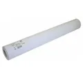 Produktbild: Folia Zeichenpapier Skizzenrolle 80 g/qm, 50,0 cm x 25,0 m