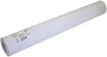 Produktbild: folia Zeichenpapierrolle (B)500 mm x (L)25 m 80 g/qm weiß