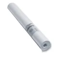 Produktbild: folia 8125 Zeichenpapierrolle 80g/m², holzfrei, 50 cm x 25 m, weiß (12,5 qm Roll