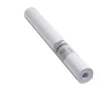 Produktbild: 1-20x folia Zeichenpapierrolle, (B)500 mm x (L)25 m, 80 g/qm, weiß