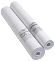 Produktbild: folia Zeichenpapierrolle, (B)500 mm x (L)25 m, 80 g/qm, weiß