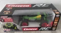 Produktbild: Carrera RC 370201055 2,4GHz Green Lizzard II, Grün