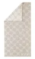 Produktbild: Joop! Duschtuch Badetuch 80x150 Classic doubleface 1600-30 sand