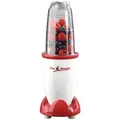 Produktbild: GOURMETmaxx Mr. Magic Mixer - rot/weiß