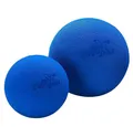 Produktbild: SoftX Massageball Faszienball, Leicht und handlich